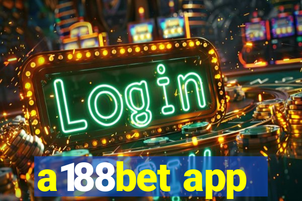 a188bet app